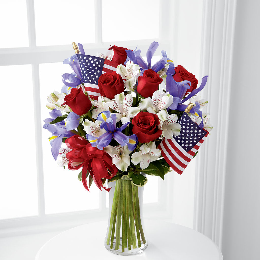 Unity Bouquet – County Seat Florist, Mays Landing NJ
