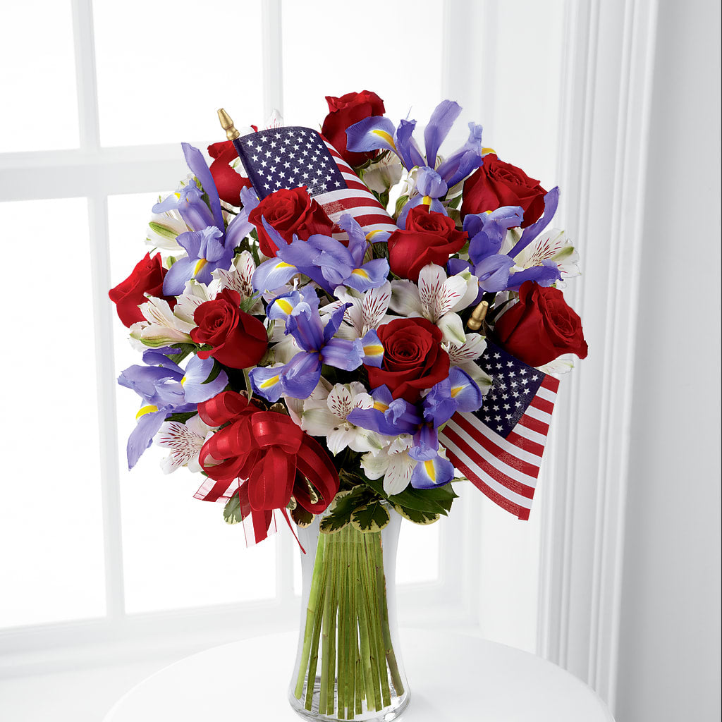 Unity Bouquet – County Seat Florist, Mays Landing NJ