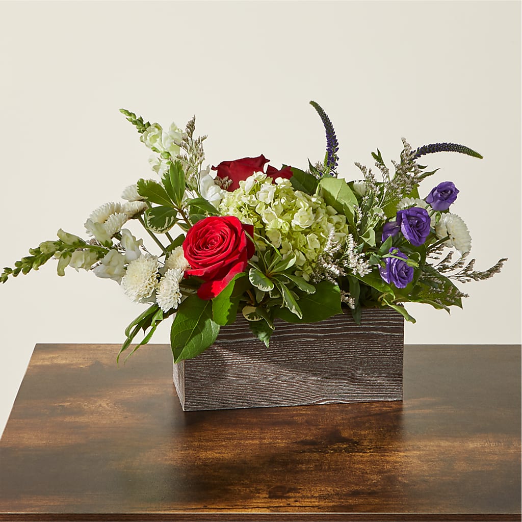Sweet Magnolia Bouquet – County Seat Florist, Mays Landing NJ