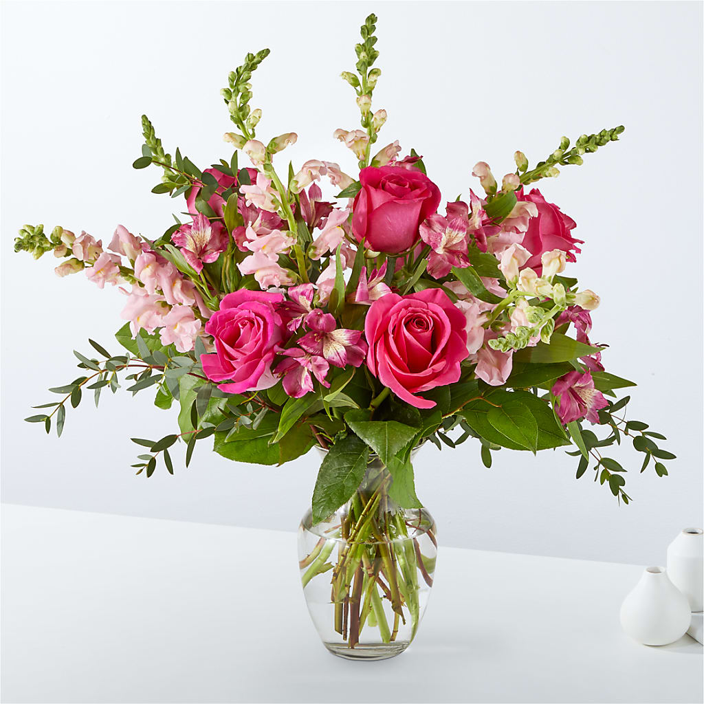 Evermore Bouquet – County Seat Florist, Mays Landing NJ