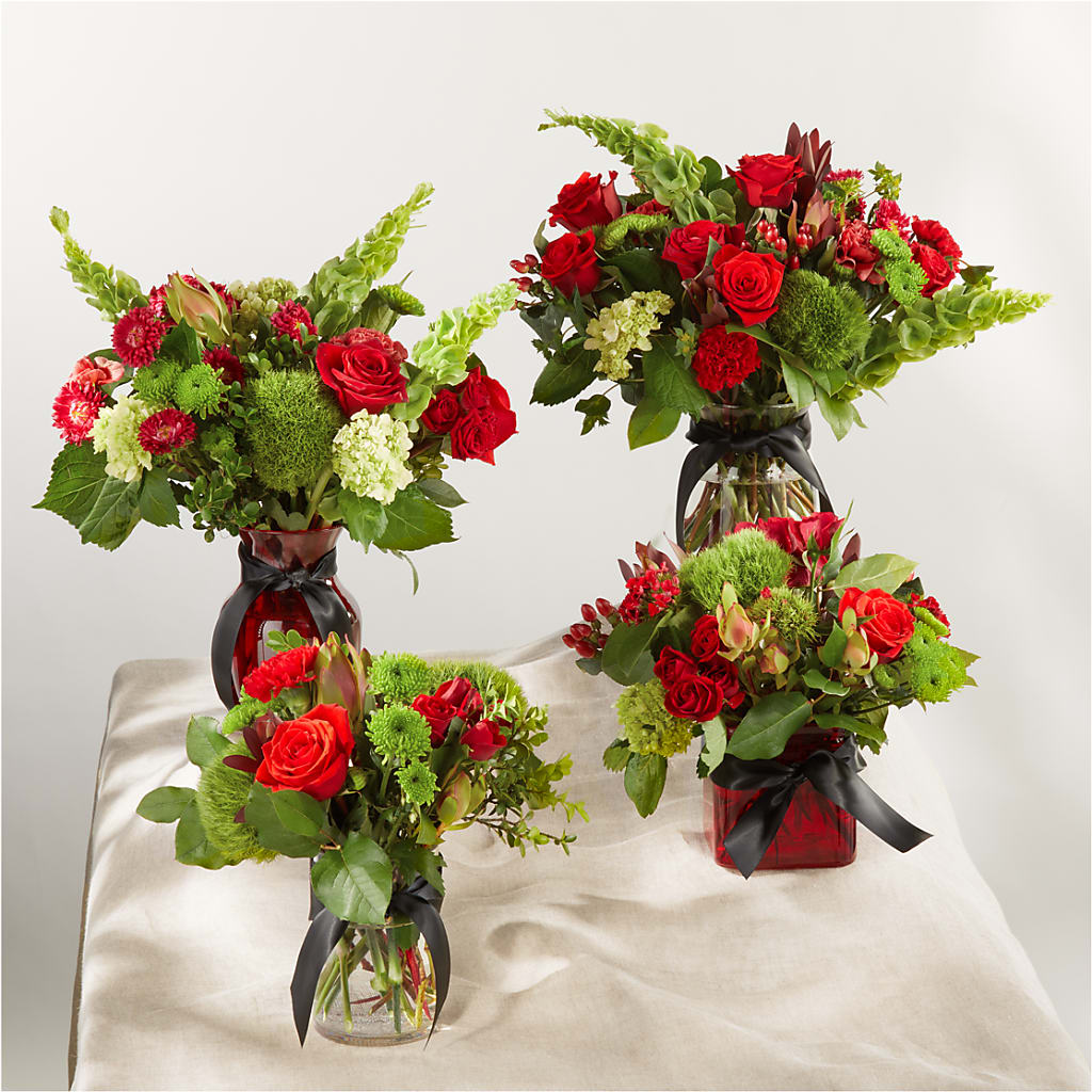 Heritage Kindle – A Florist Original – County Seat Florist, Mays Landing NJ