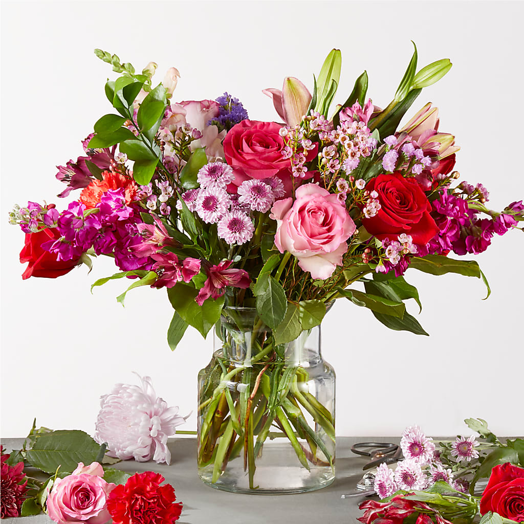 Regal Jewel – A Florist Original – County Seat Florist, Mays Landing NJ
