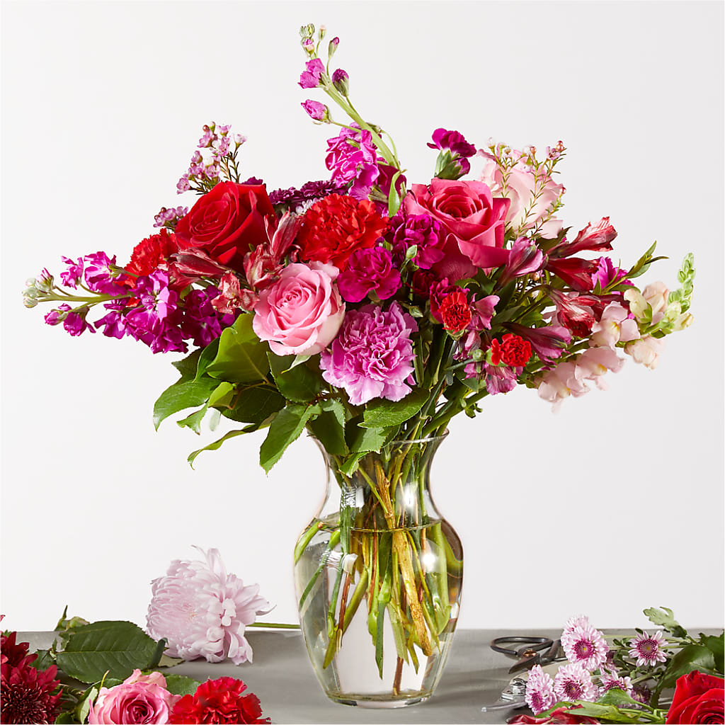 Regal Jewel – A Florist Original – County Seat Florist, Mays Landing NJ