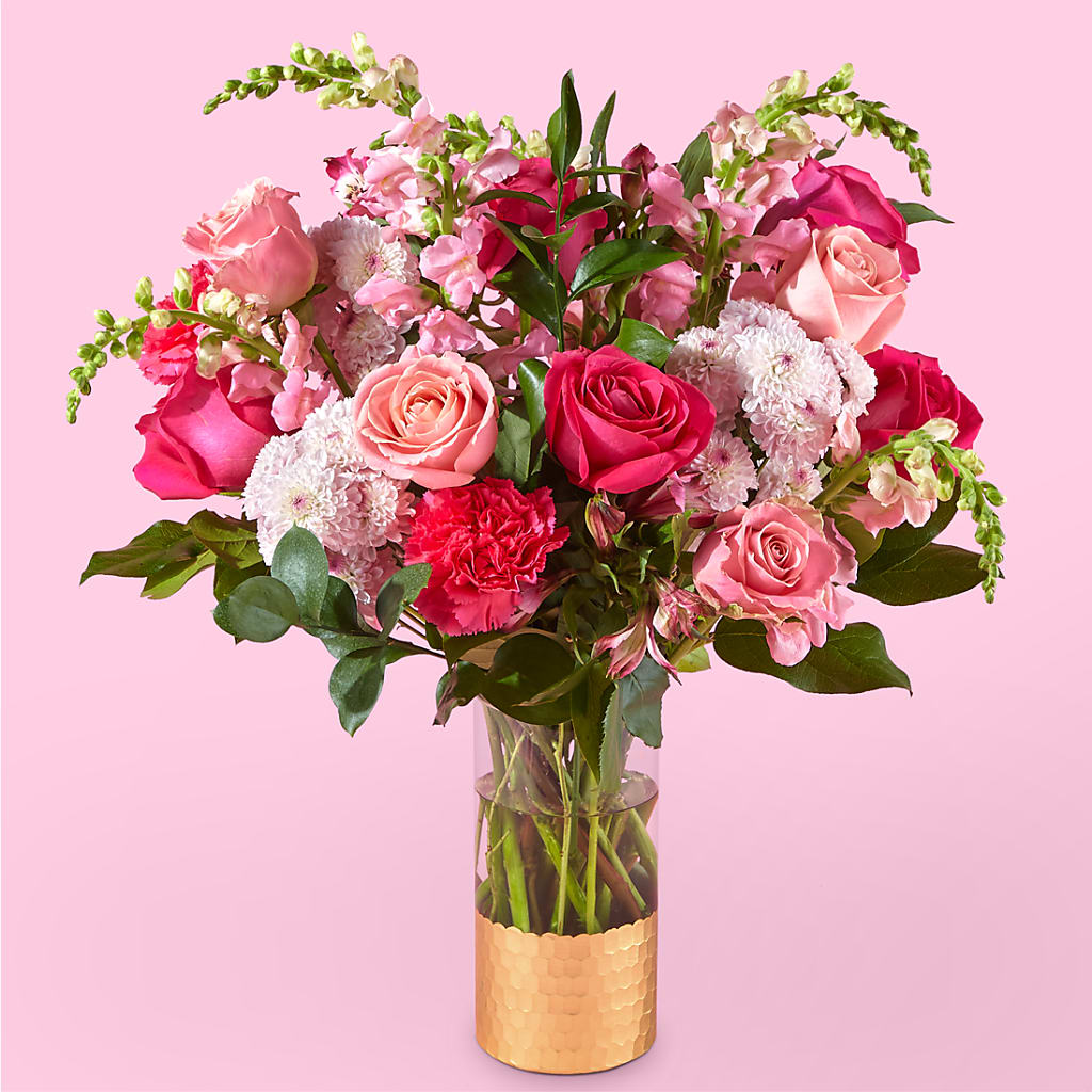 The Same Moon Bouquet – County Seat Florist, Mays Landing NJ