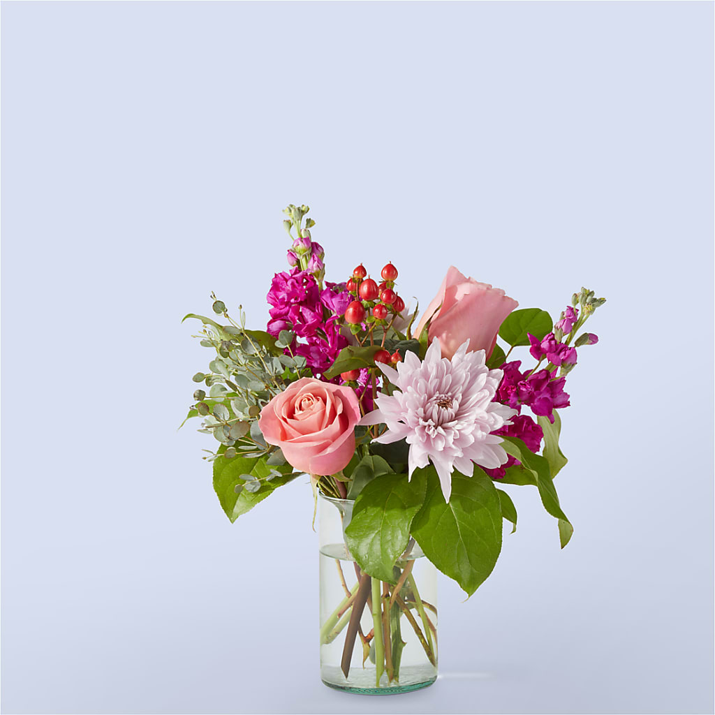 Sunday Morning Bouquet – County Seat Florist, Mays Landing NJ