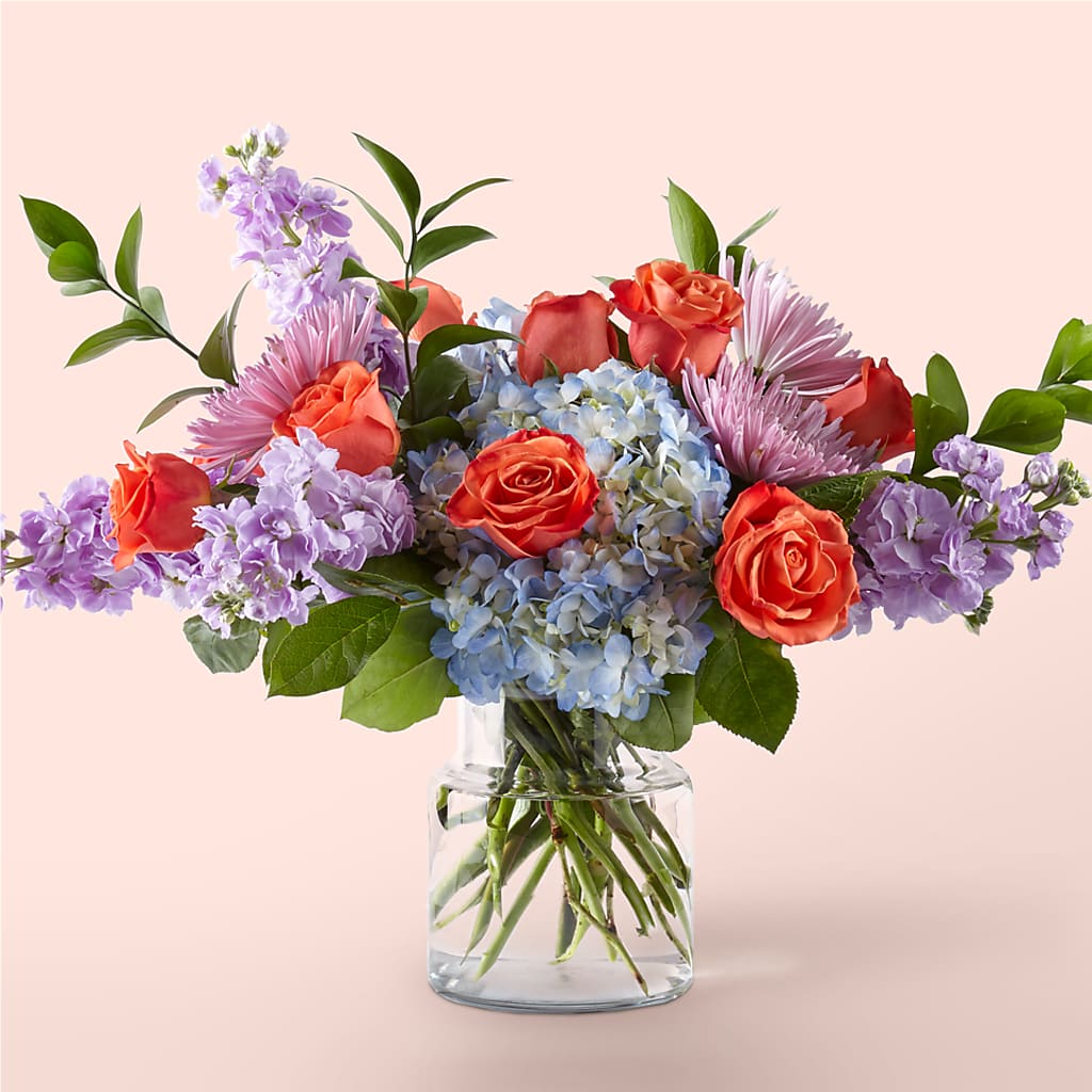 Be Mine Bouquet – County Seat Florist, Mays Landing NJ