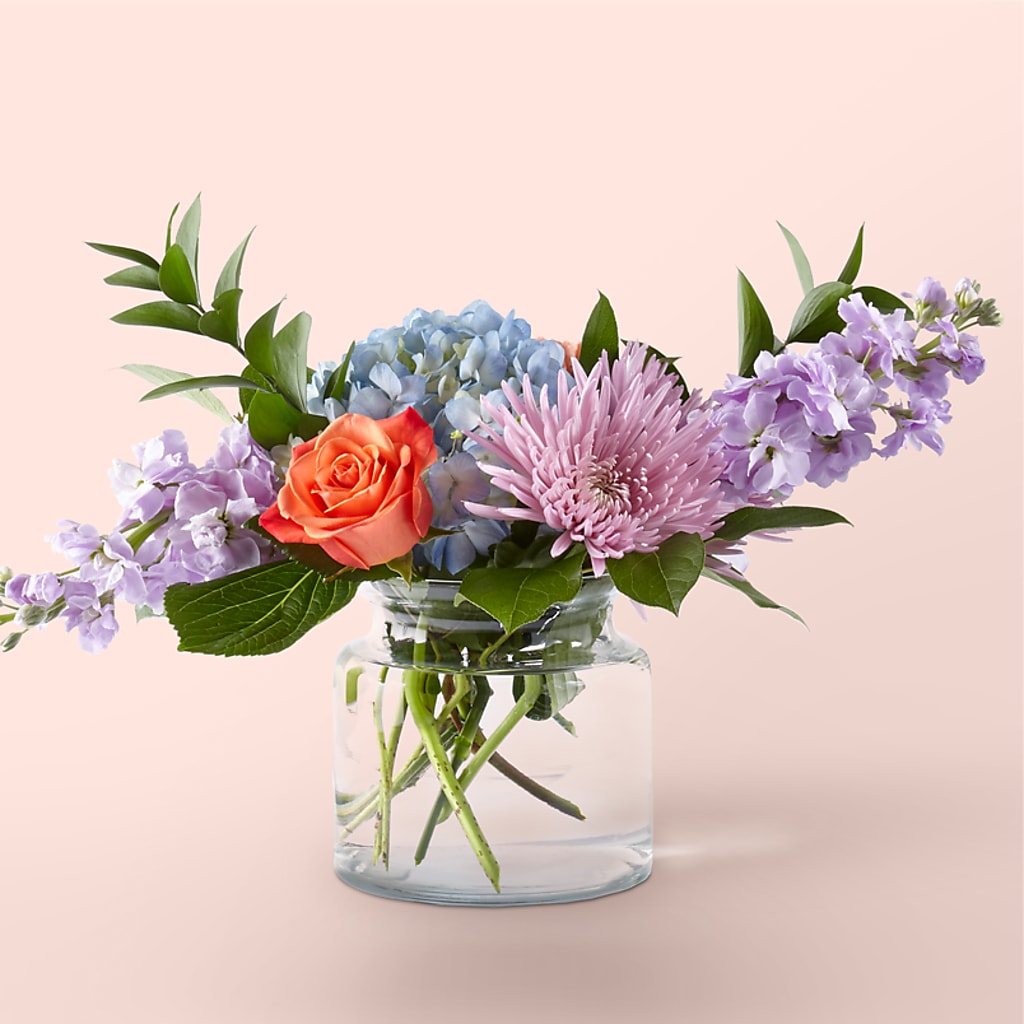 Be Mine Bouquet – County Seat Florist, Mays Landing NJ