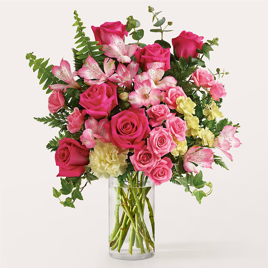 Strawberry Margarita Bouquet – County Seat Florist, Mays Landing NJ