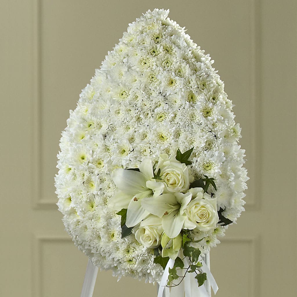 Solace Spray – County Seat Florist, Mays Landing NJ