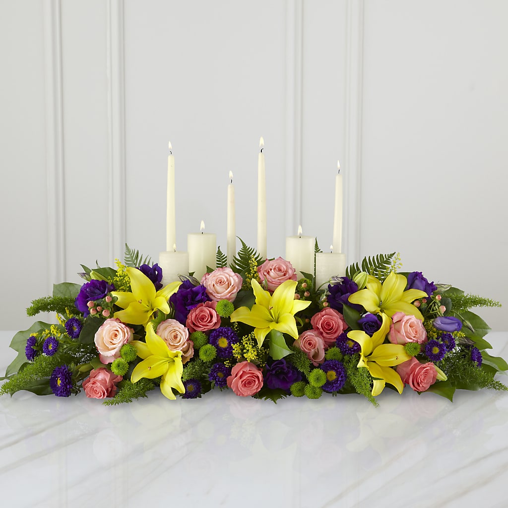 Forever Arrangement – County Seat Florist, Mays Landing NJ