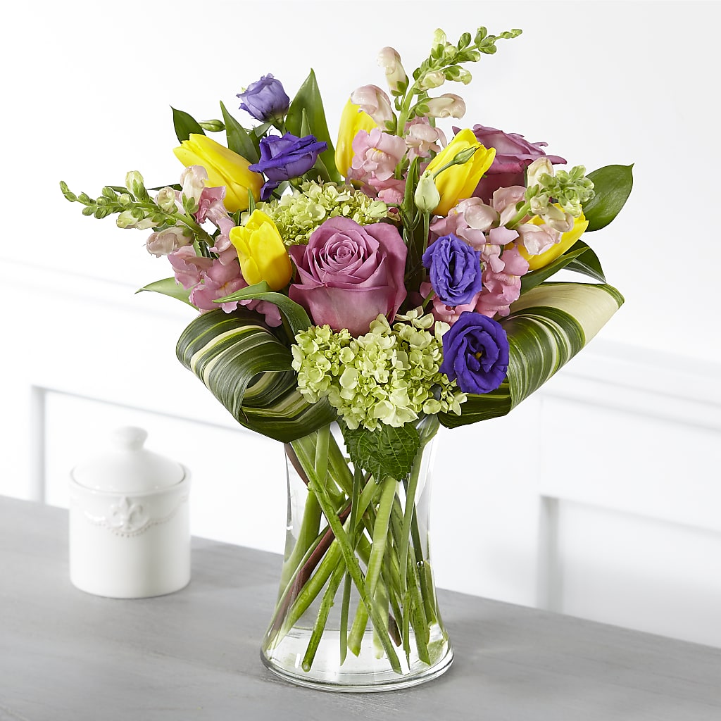 Wondrous Memories Bouquet – County Seat Florist, Mays Landing NJ