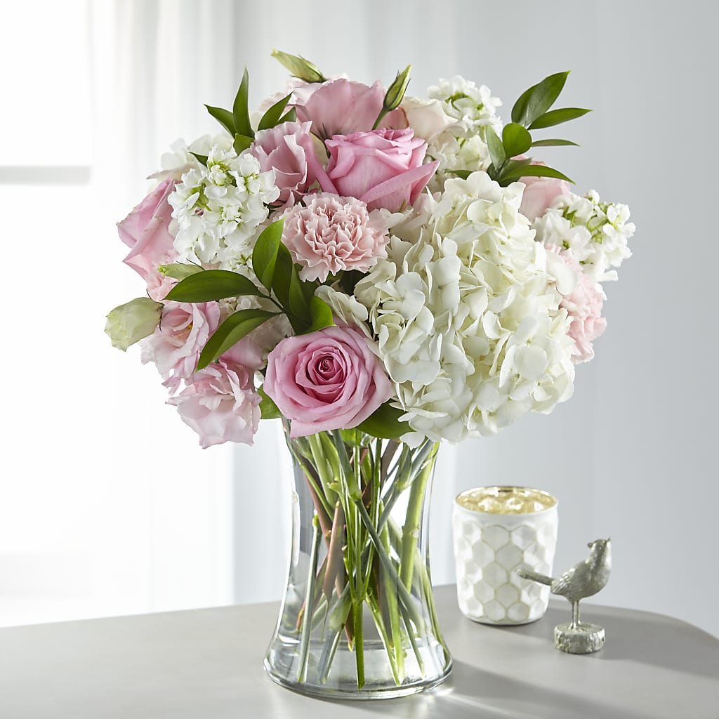 Guiding Grace Bouquet – County Seat Florist, Mays Landing NJ