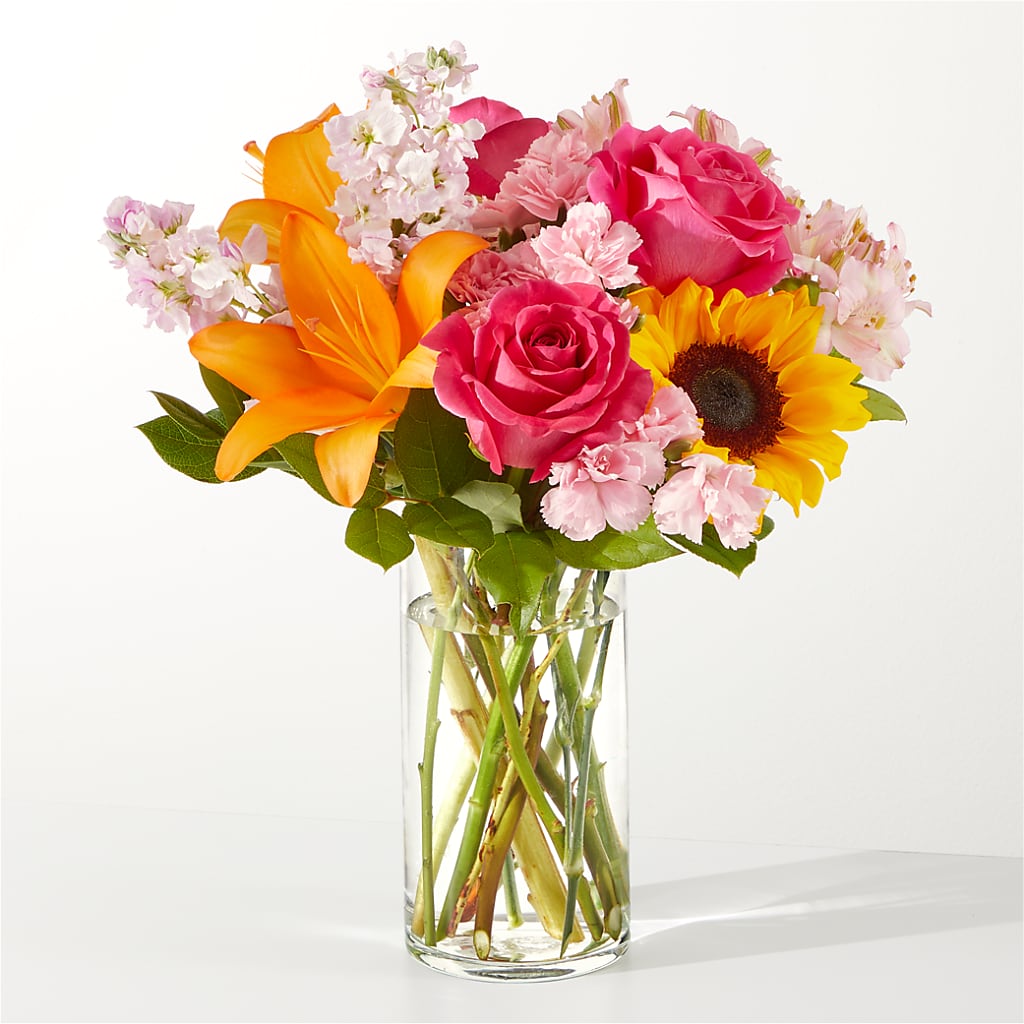 In Full Swing Bouquet – County Seat Florist, Mays Landing NJ