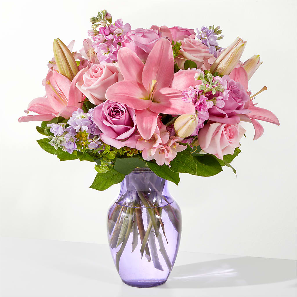 The Crown Jewel Bouquet – County Seat Florist, Mays Landing NJ