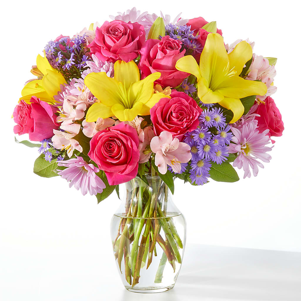 Sprinkles Bouquet – County Seat Florist, Mays Landing NJ