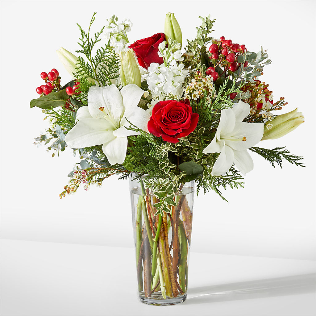 Twinkle Lights Bouquet – County Seat Florist, Mays Landing NJ