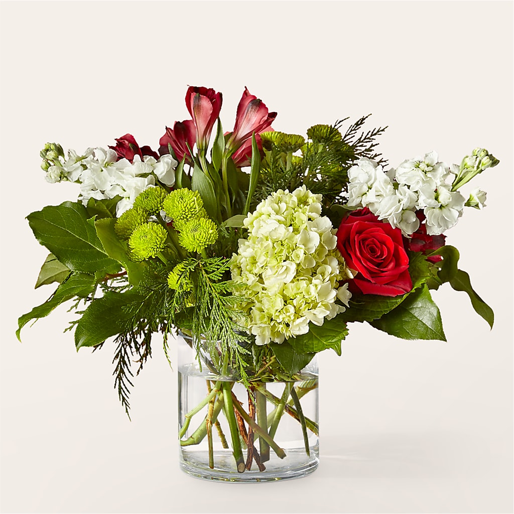 Tree Shopping Bouquet – County Seat Florist, Mays Landing NJ