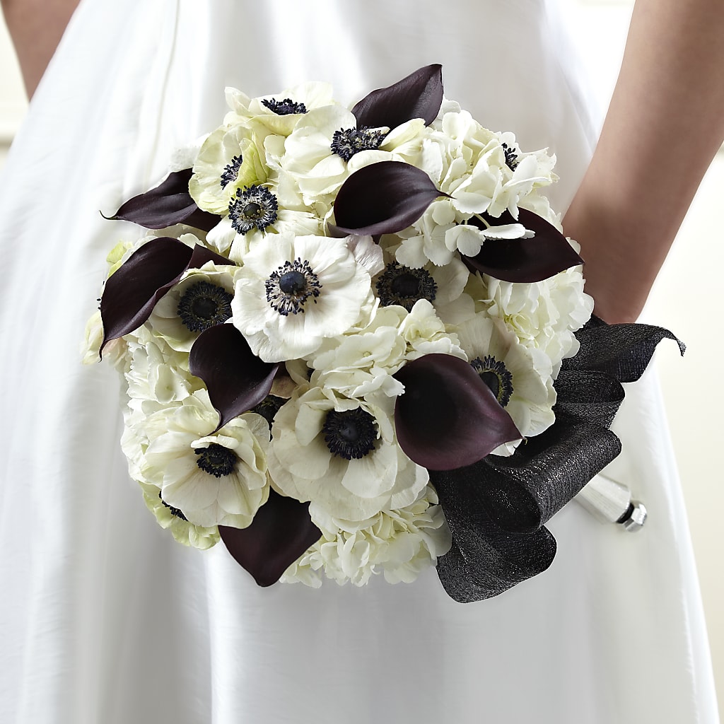 To Have and To Hold Bouquet – County Seat Florist, Mays Landing NJ