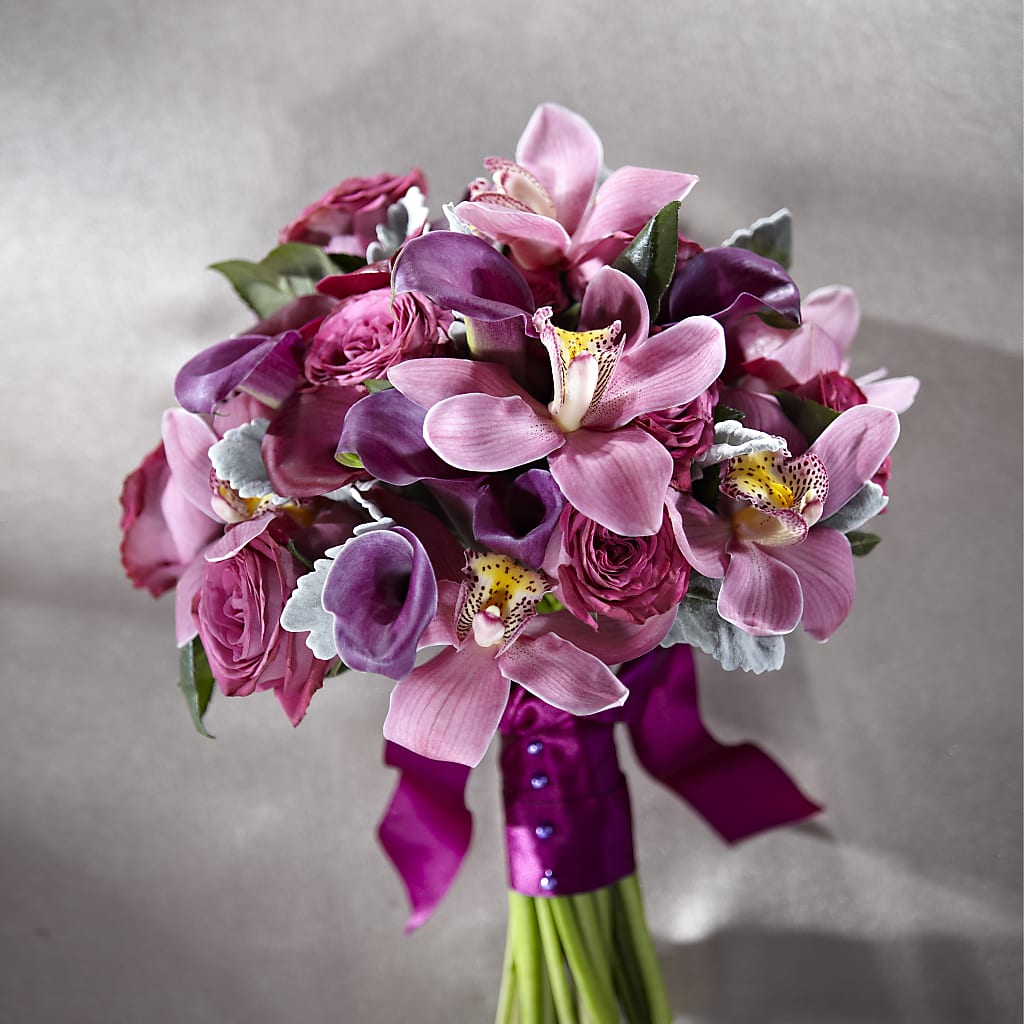Delicacy Bouquet – County Seat Florist, Mays Landing NJ