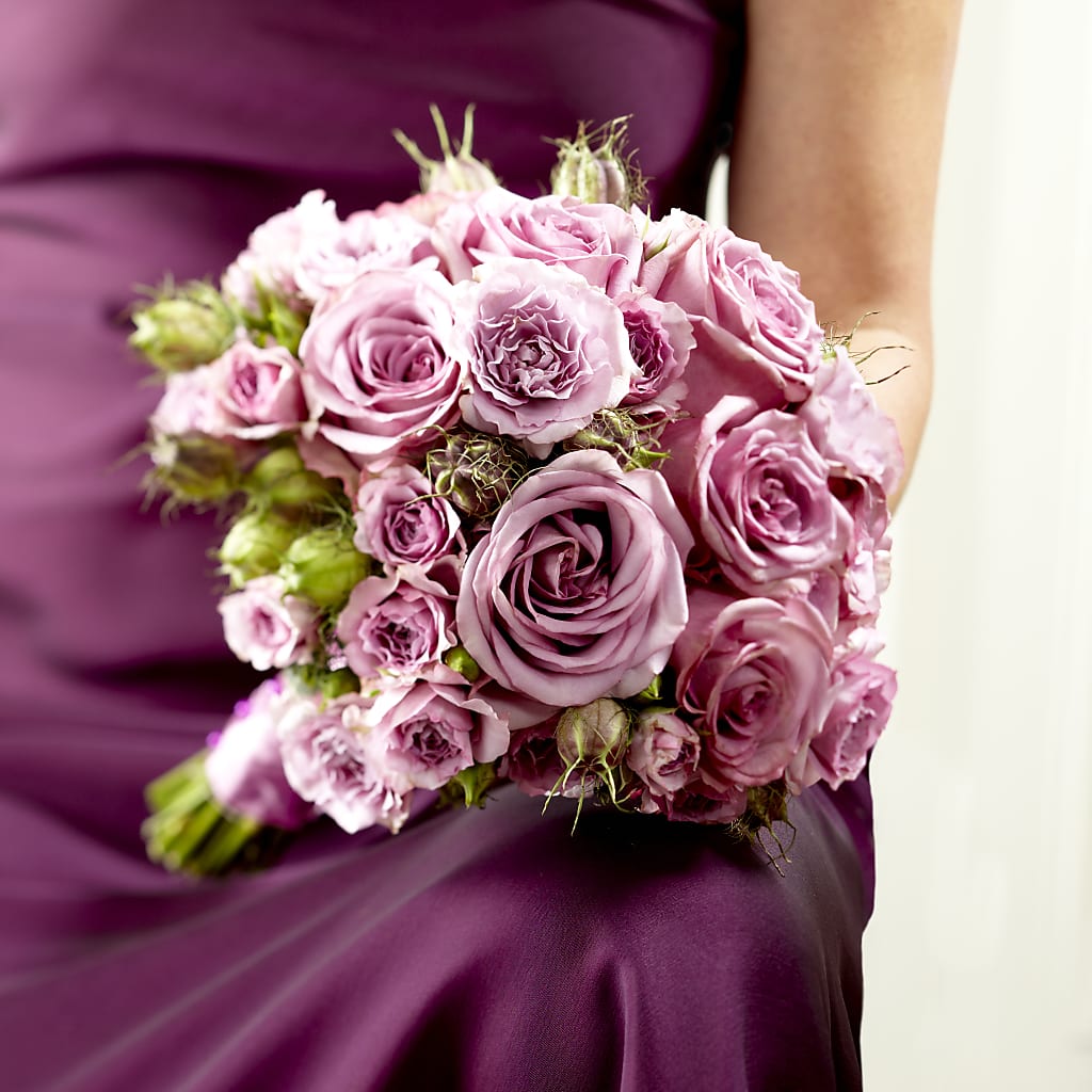 Veronica Bouquet – County Seat Florist, Mays Landing NJ