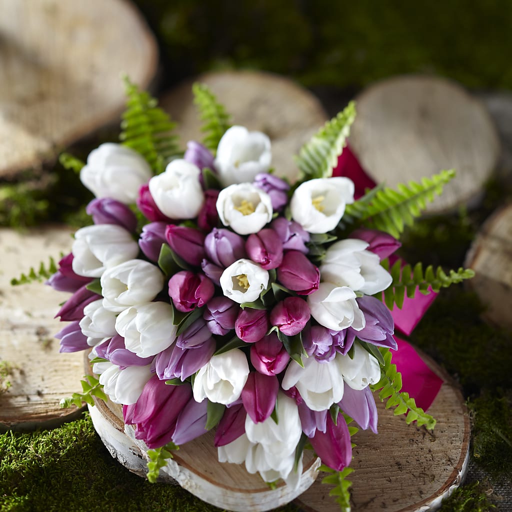 Steal My Heart Bouquet – County Seat Florist, Mays Landing NJ