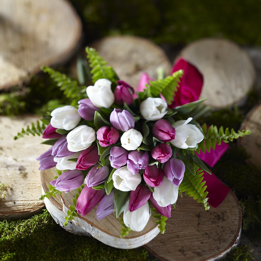 Steal My Heart Bouquet – County Seat Florist, Mays Landing NJ