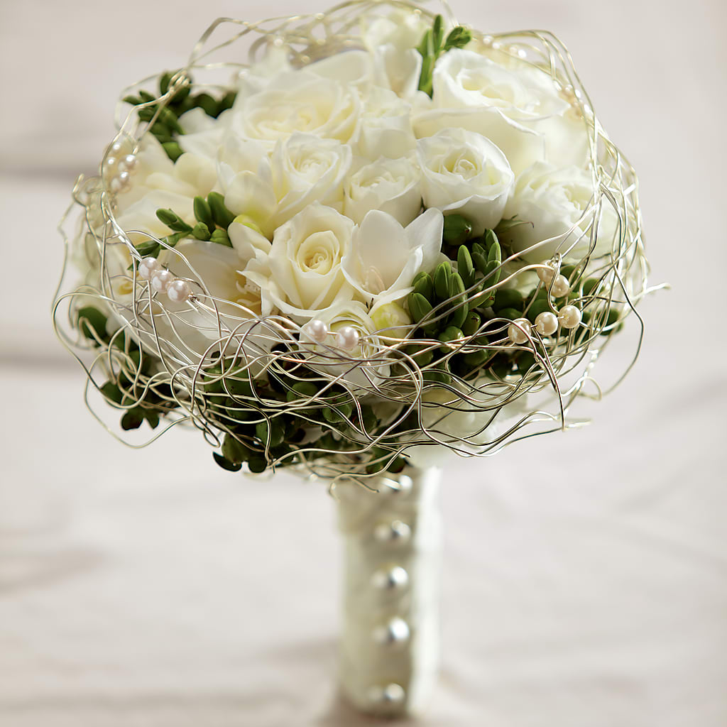Evermore Bouquet – County Seat Florist, Mays Landing NJ