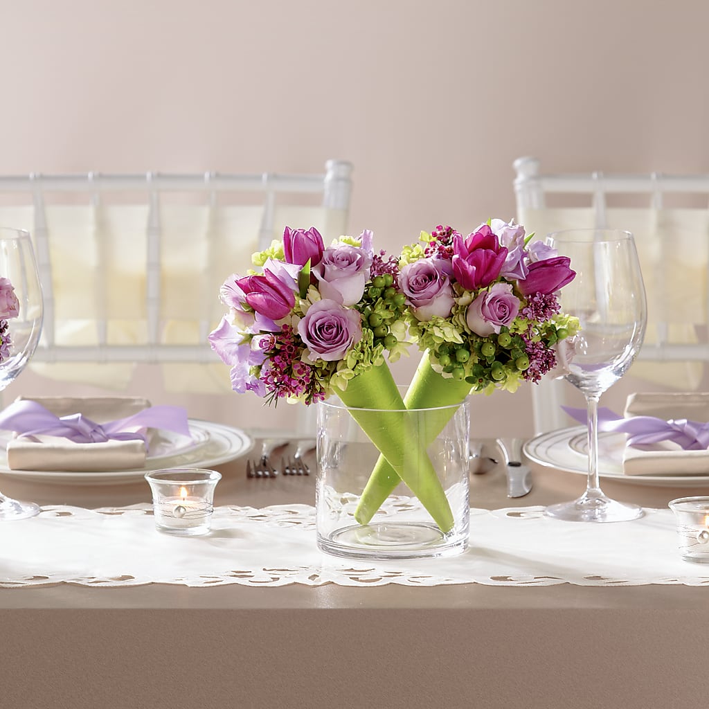 Sublime Centerpiece – County Seat Florist, Mays Landing NJ