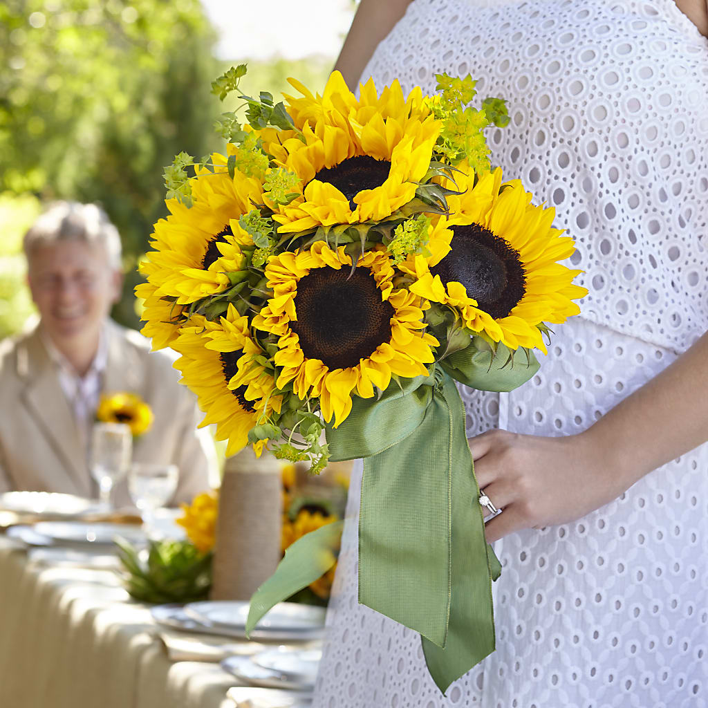 Free Spirit Bouquet – County Seat Florist, Mays Landing NJ