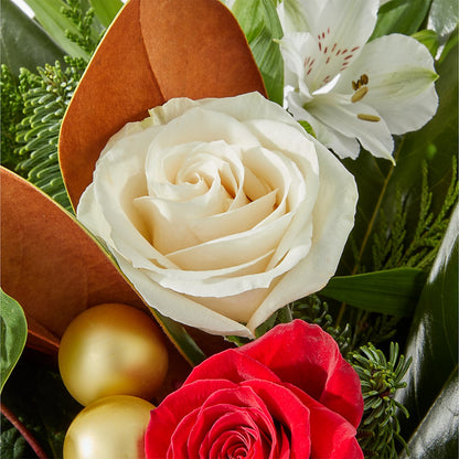 Joy & Jolly Bouquet –  County Seat Florist, Mays Landing NJ
