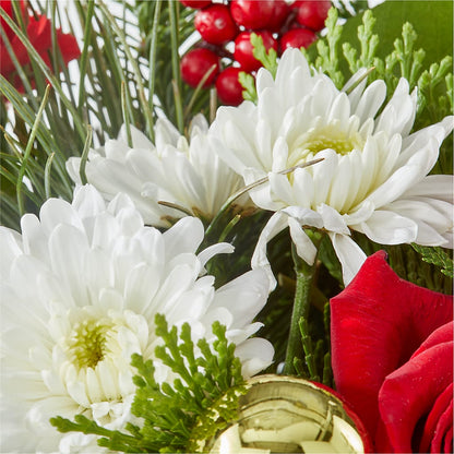 Merry Magic Nutcracker –  County Seat Florist, Mays Landing NJ