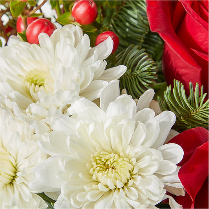 Gingerbread Bakery Bouquet –  County Seat Florist, Mays Landing NJ