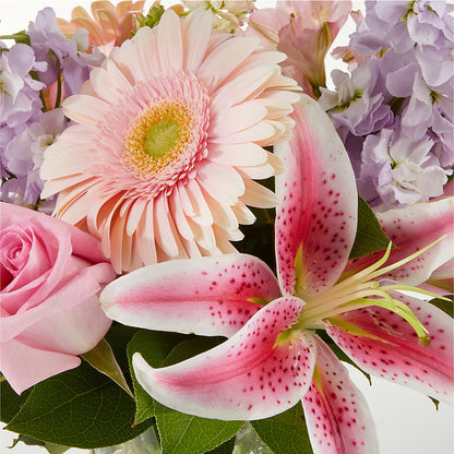 The Teahouse Bouquet –  County Seat Florist, Mays Landing NJ