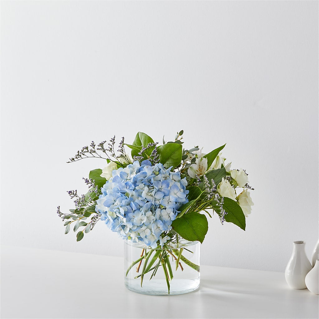 Coastal Blossom Bouquet –  County Seat Florist, Mays Landing NJ