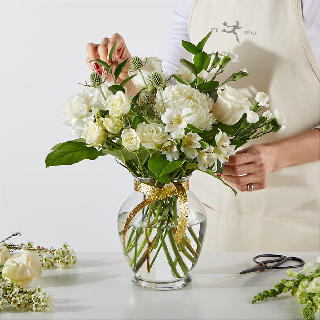 New Beginnings – A Florist Original –  County Seat Florist, Mays Landing NJ
