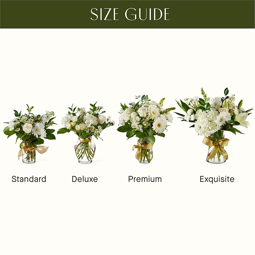 New Beginnings – A Florist Original –  County Seat Florist, Mays Landing NJ