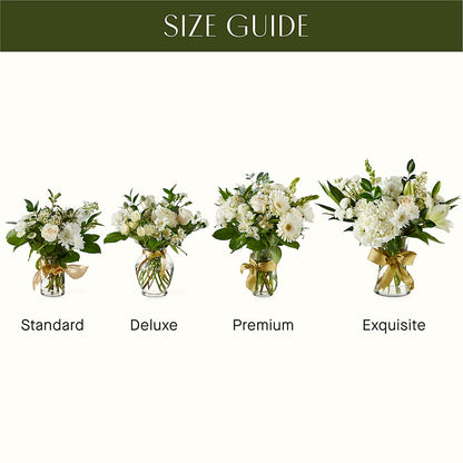 New Beginnings – A Florist Original –  County Seat Florist, Mays Landing NJ