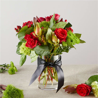 Heritage Kindle – A Florist Original –  County Seat Florist, Mays Landing NJ
