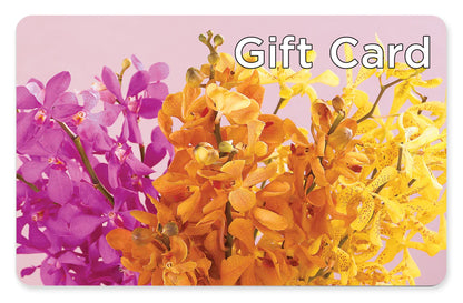 Gift Card –  County Seat Florist, Mays Landing NJ