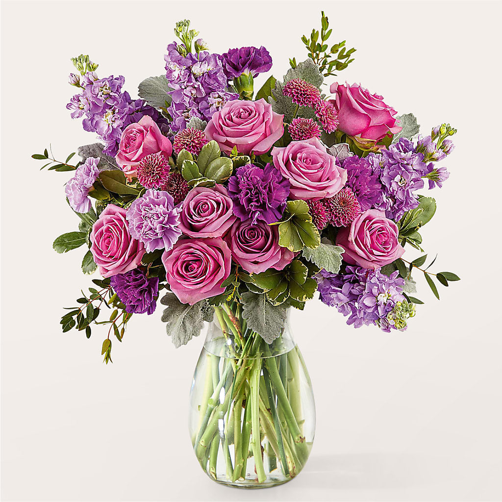 A Love Story Bouquet –  County Seat Florist, Mays Landing NJ