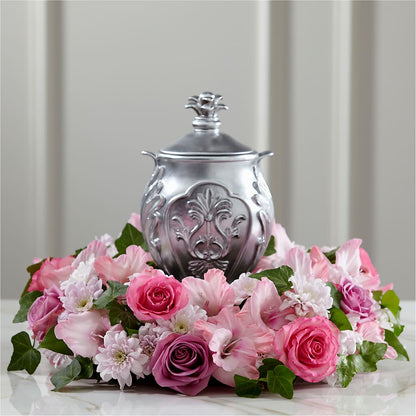 Glorious Tribute Arrangement –  County Seat Florist, Mays Landing NJ