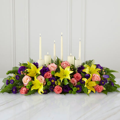 Forever Arrangement –  County Seat Florist, Mays Landing NJ
