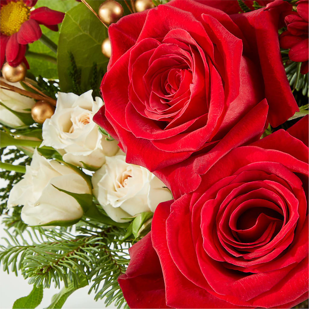 Believe Bouquet –  County Seat Florist, Mays Landing NJ