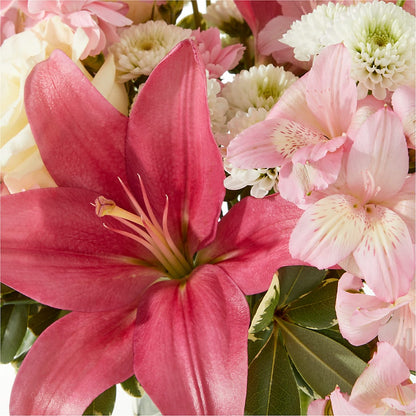 Piece of Cake Bouquet –  County Seat Florist, Mays Landing NJ