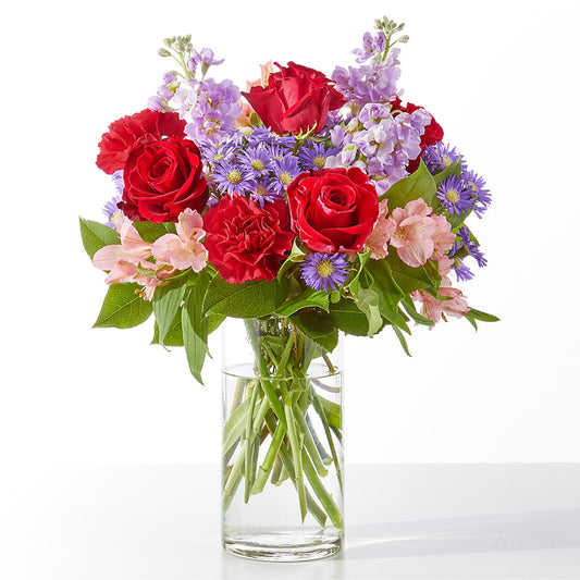 Your Majesty Bouquet –  County Seat Florist, Mays Landing NJ
