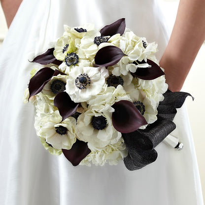To Have and To Hold Bouquet –  County Seat Florist, Mays Landing NJ
