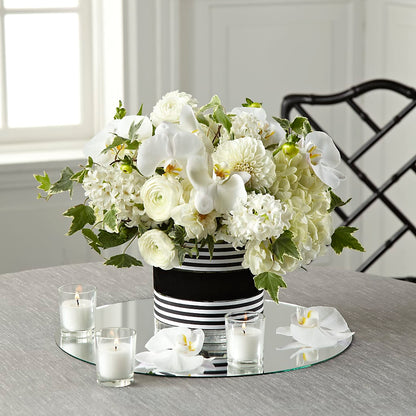 Solemnity Arrangement –  County Seat Florist, Mays Landing NJ