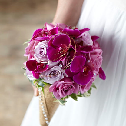 Breathless Bouquet –  County Seat Florist, Mays Landing NJ