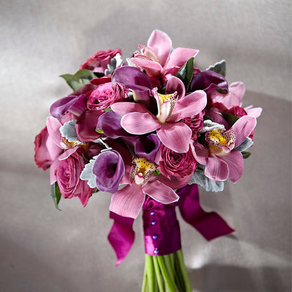 Delicacy Bouquet –  County Seat Florist, Mays Landing NJ