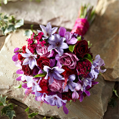 Enlightened Love Bouquet –  County Seat Florist, Mays Landing NJ